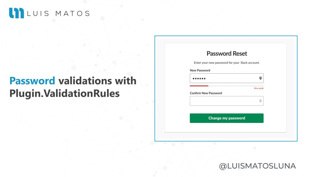 Валидация пароля. Confirm password. Password validation. Confirm your password.