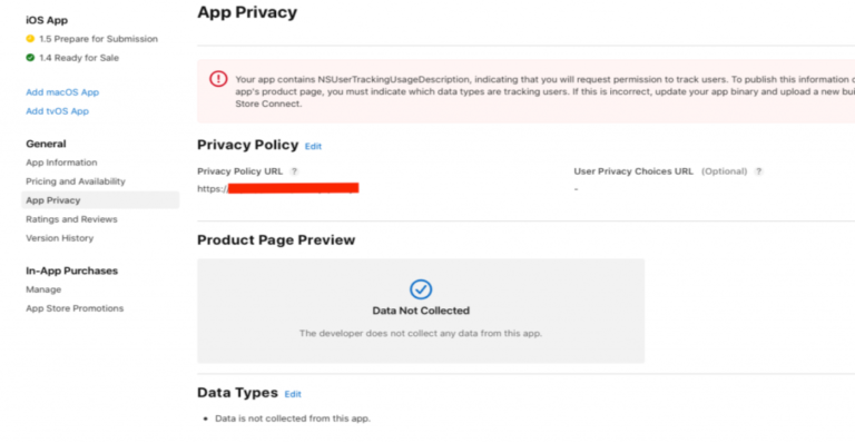 App Tracking Transparency Permission With Xamarin Forms Ios Luis Matos App Tracking Transparency Permission With Xamarin Forms Ios Luis Matos